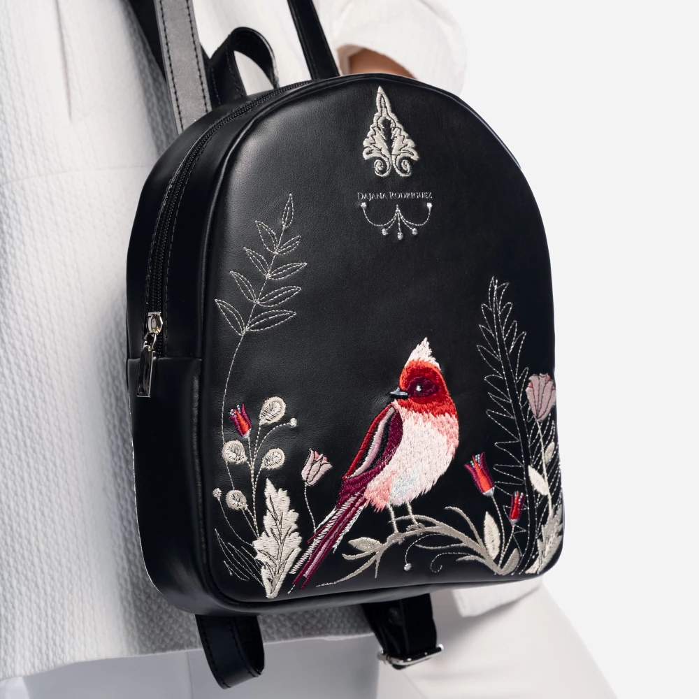 Rene 2IN1 Aurora "BLACK"