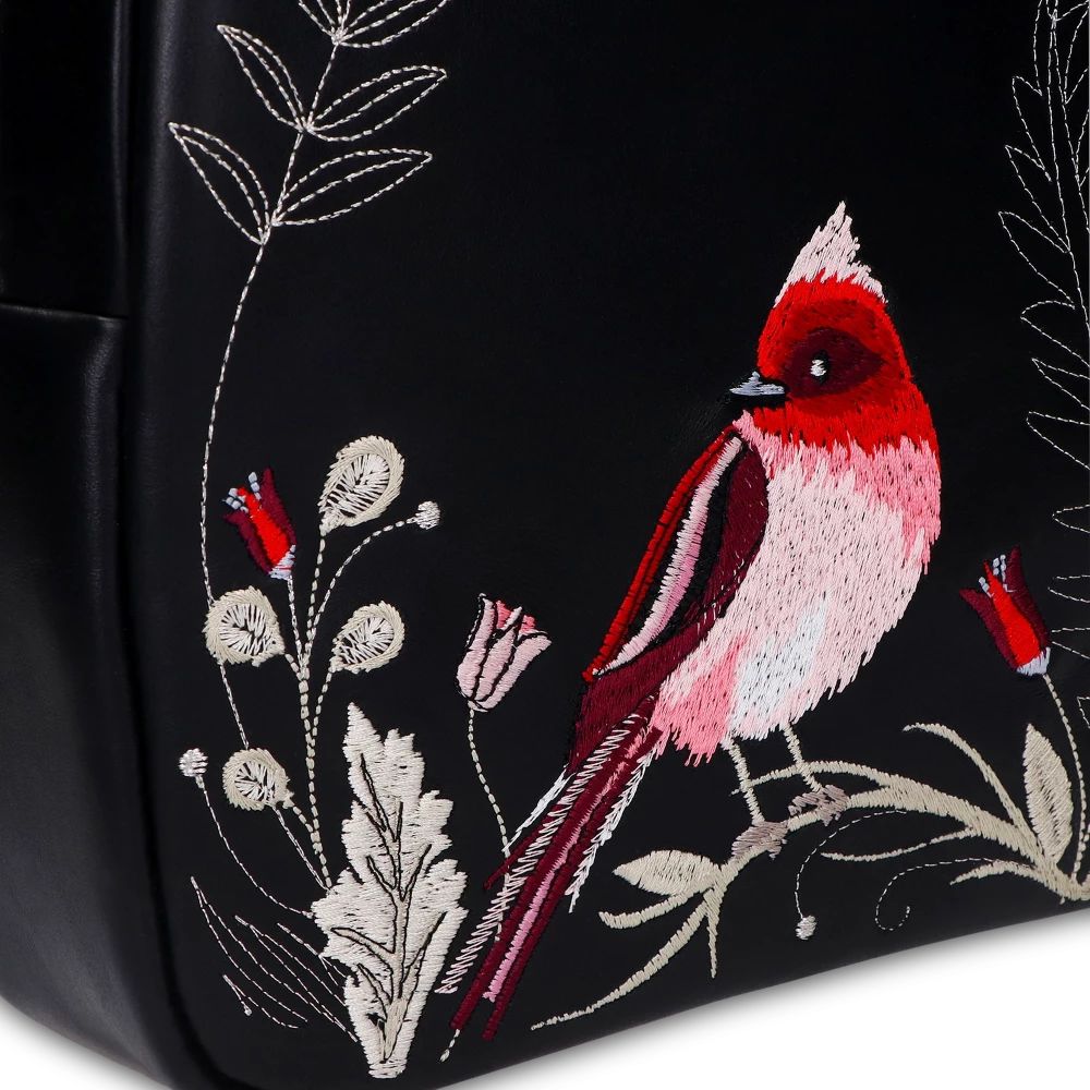 Rene 2IN1 Aurora "BLACK"