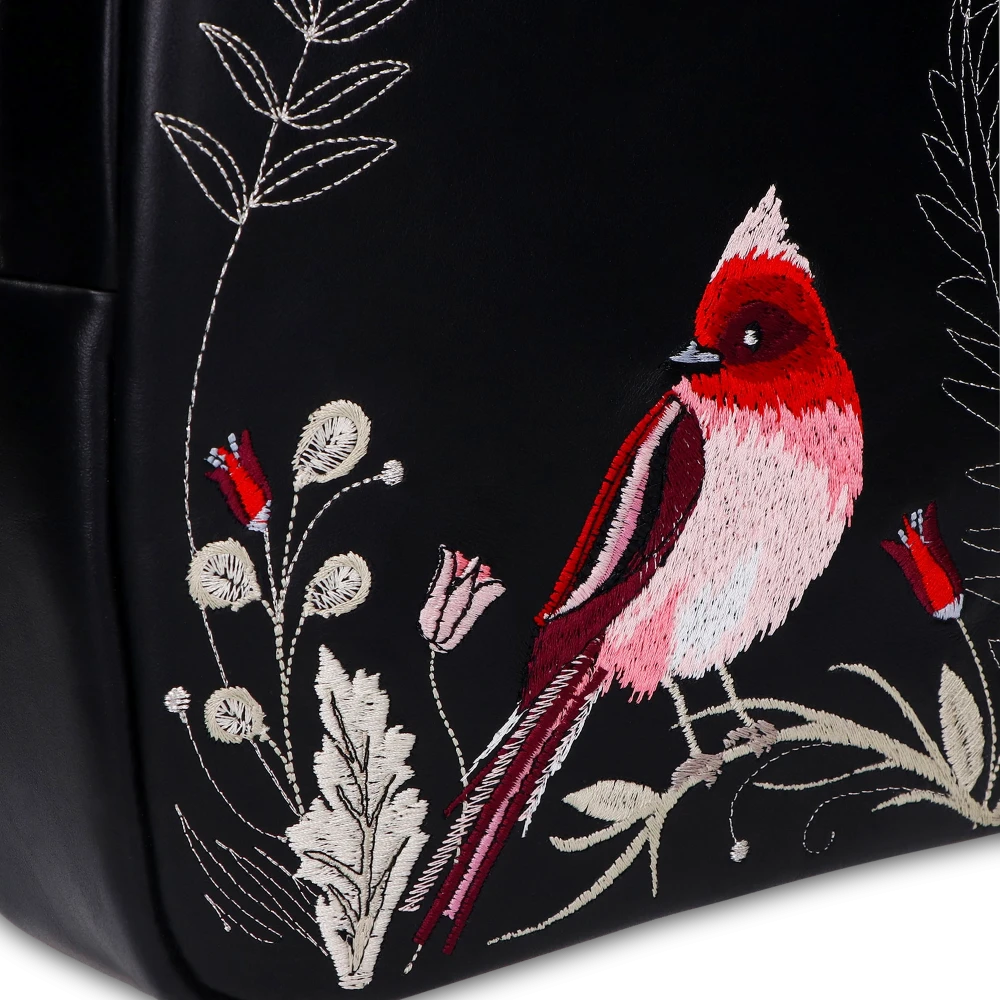 Rene 2IN1 Aurora "BLACK"