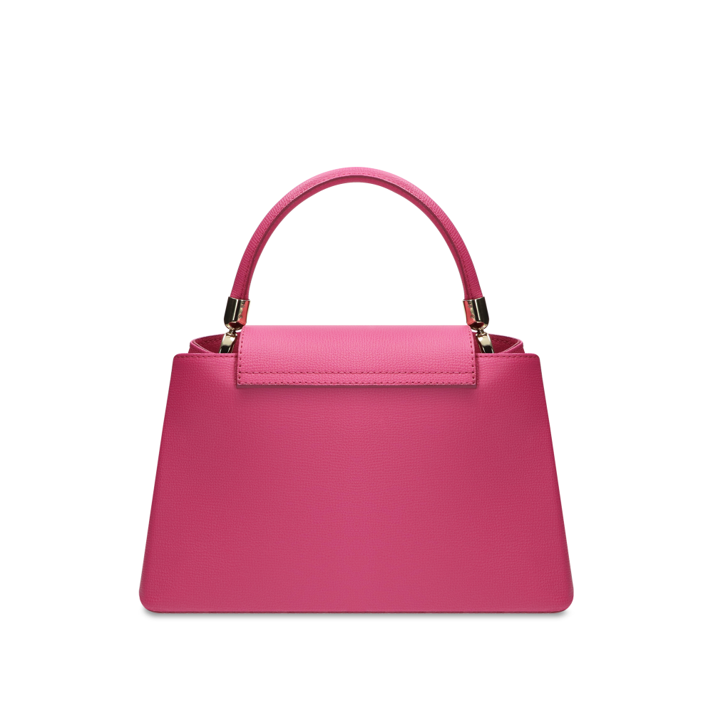 Lima Bohemian "FUCHSIA" Gold