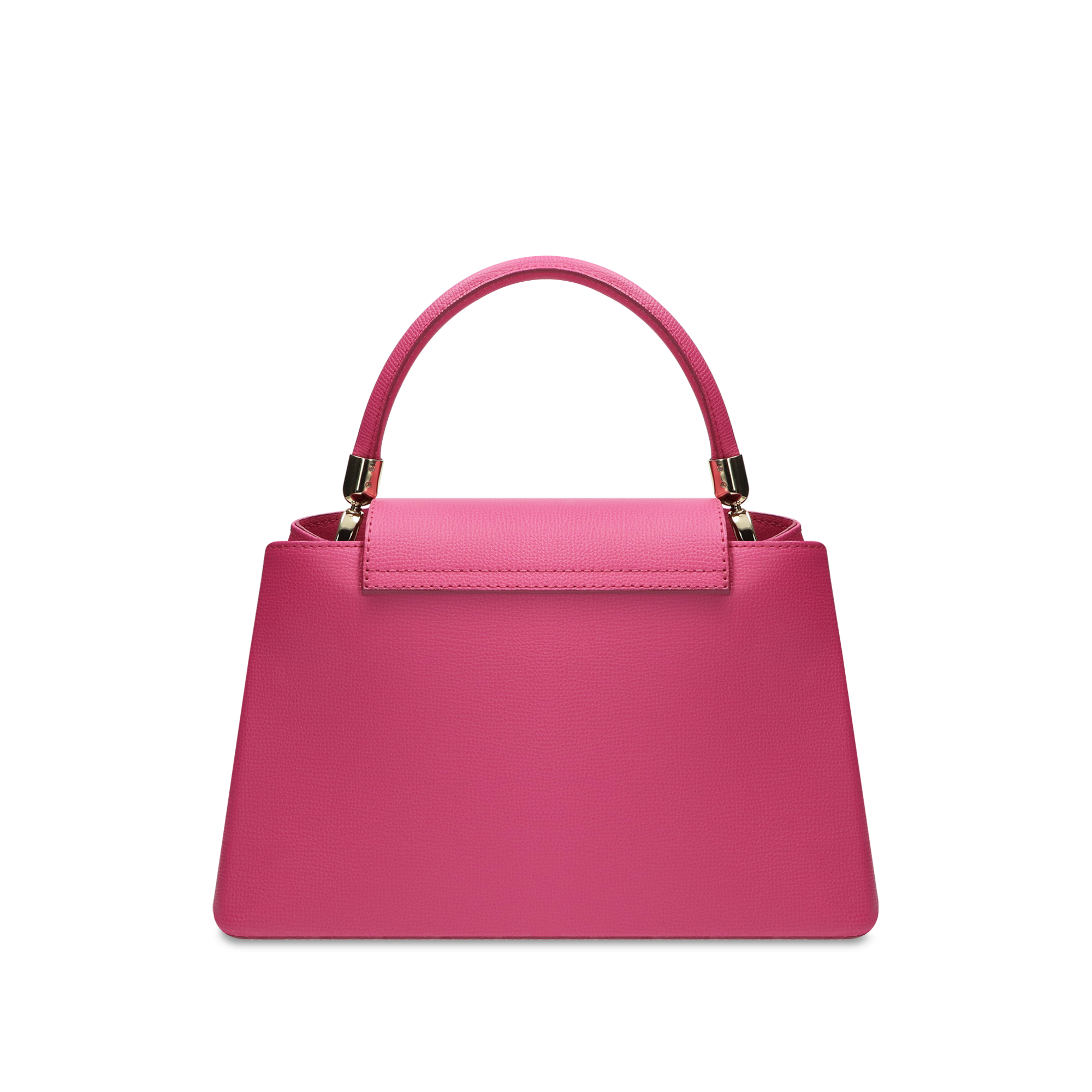 Lima Bohemian "FUCHSIA" Gold