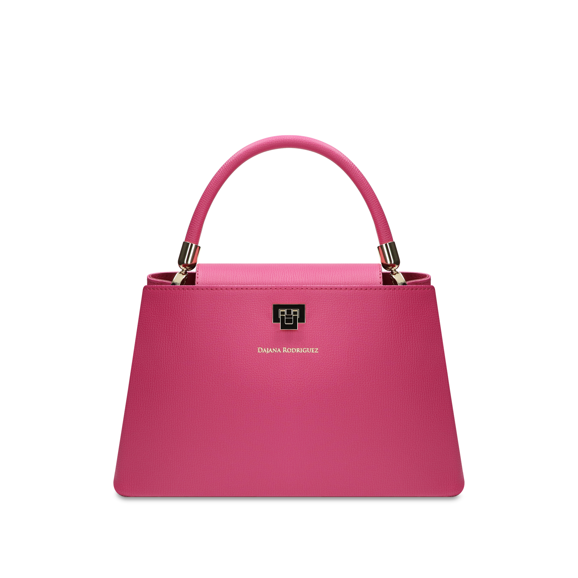 Lima Bohemian "FUCHSIA" Gold