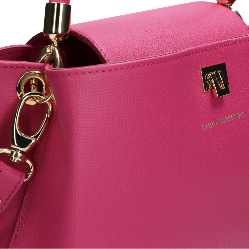 Lima Bohemian "FUCHSIA"