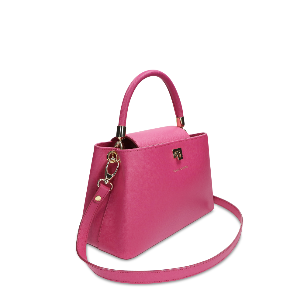 Lima Bohemian "FUCHSIA"