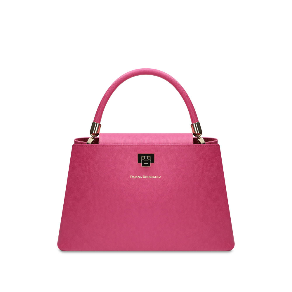 Lima Bohemian "FUCHSIA"