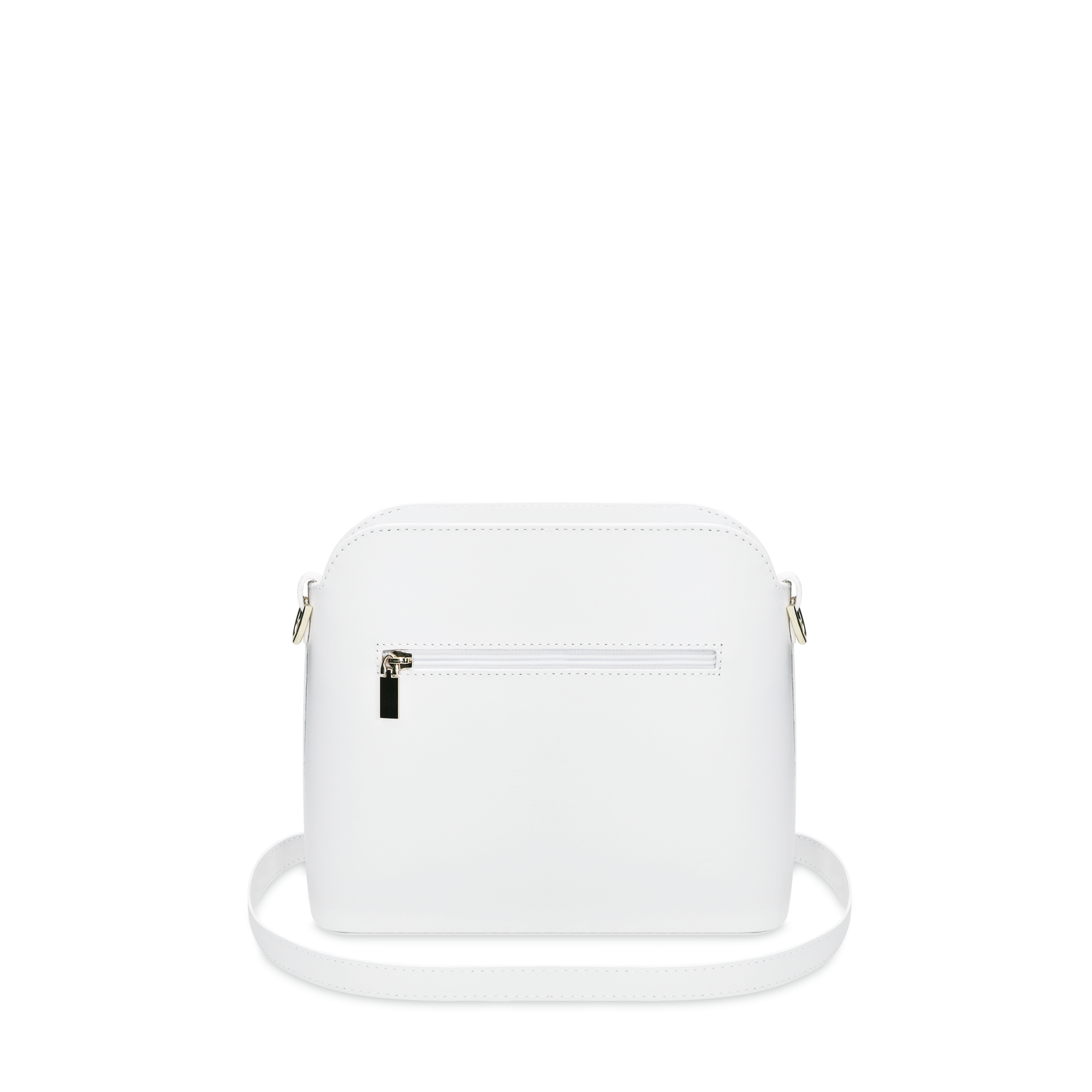 Mia Amapolas "BLANCA" Dorada