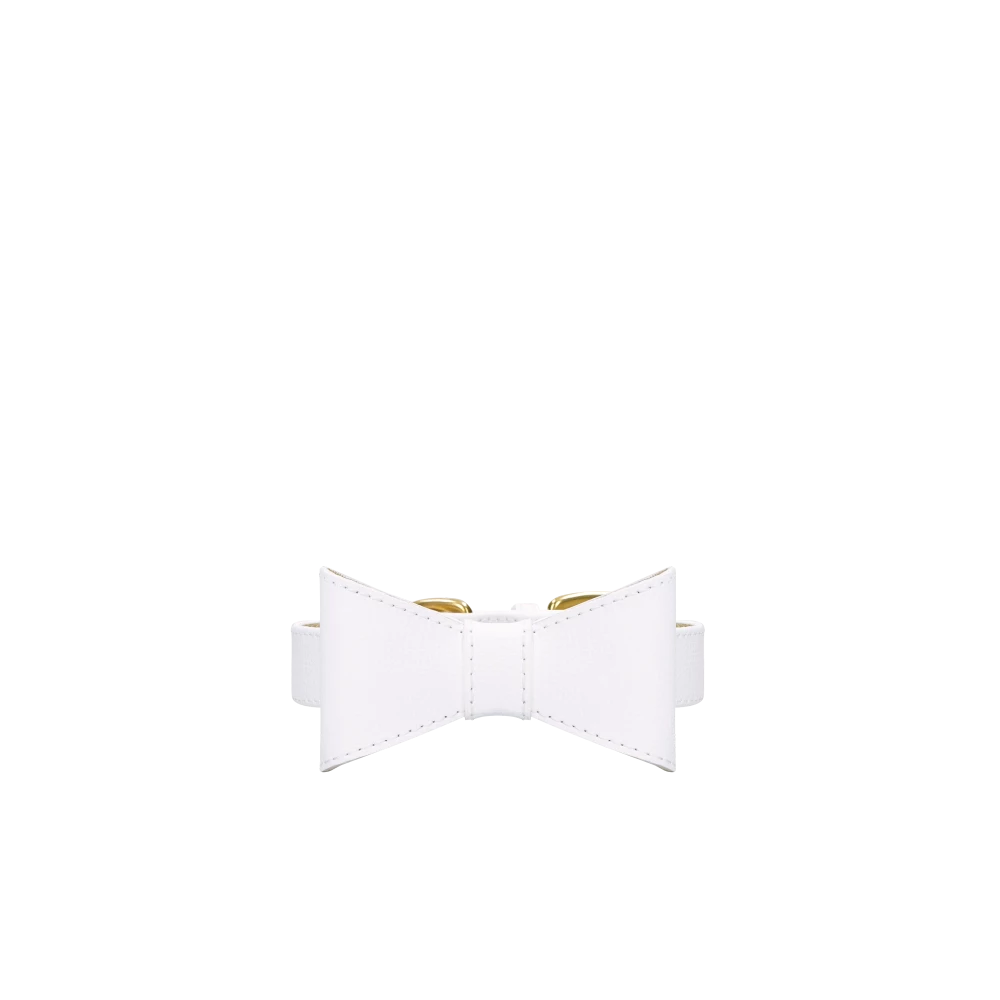 Set OhMyDog "BIANCO"