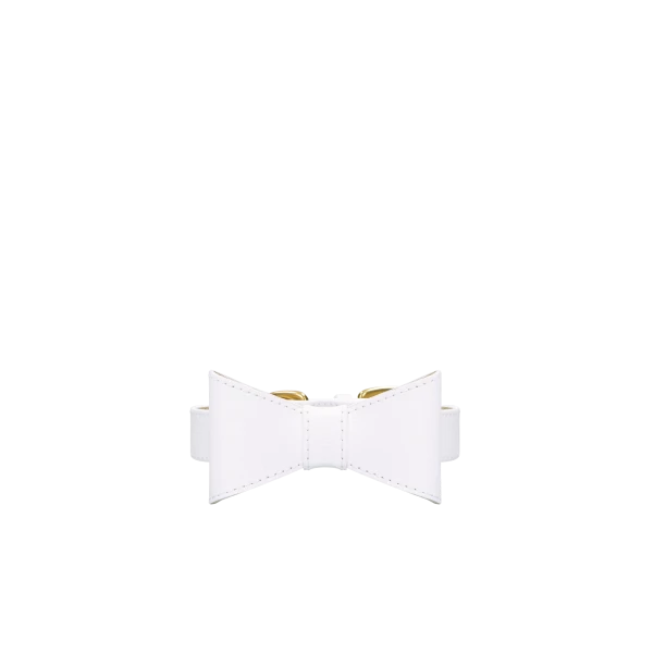 Set OhMyDog "BIANCO"