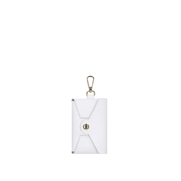 Set OhMyDog "BIANCO"