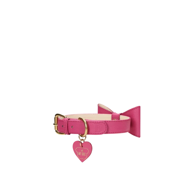 Set OhMyDog "FUCHSIA"