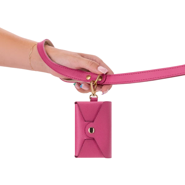 Set OhMyDog "FUCHSIA"