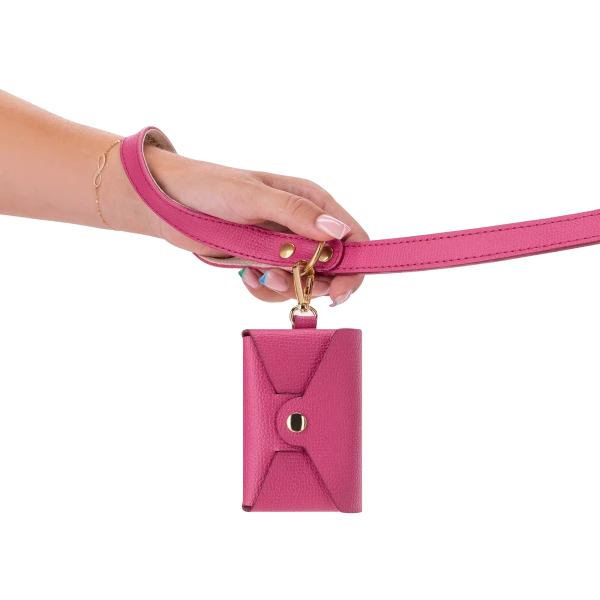 Set OhMyDog "FUCHSIA"