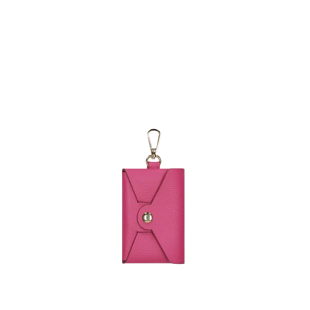 Set OhMyDog "FUCHSIA"