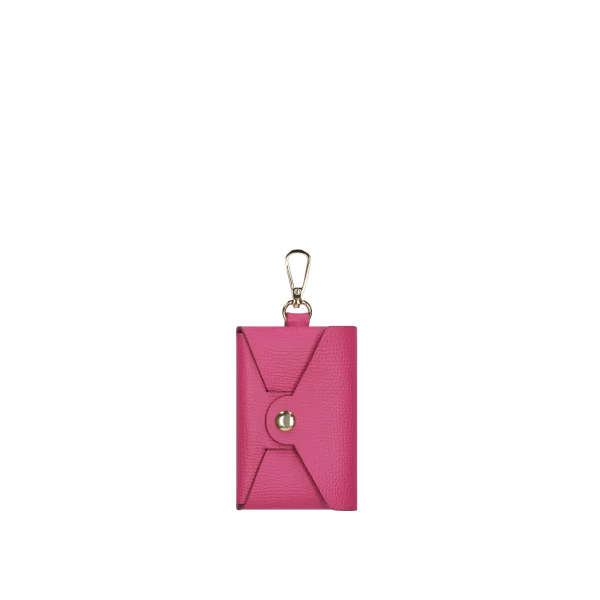 Set OhMyDog "FUCHSIA"