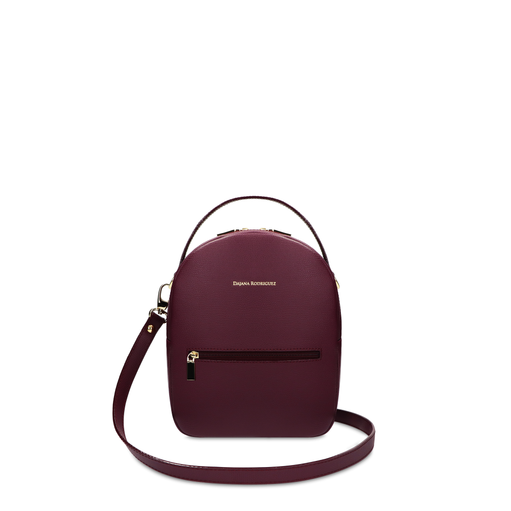 Rene 2in1 Bohemian "CARDINAL" Gold