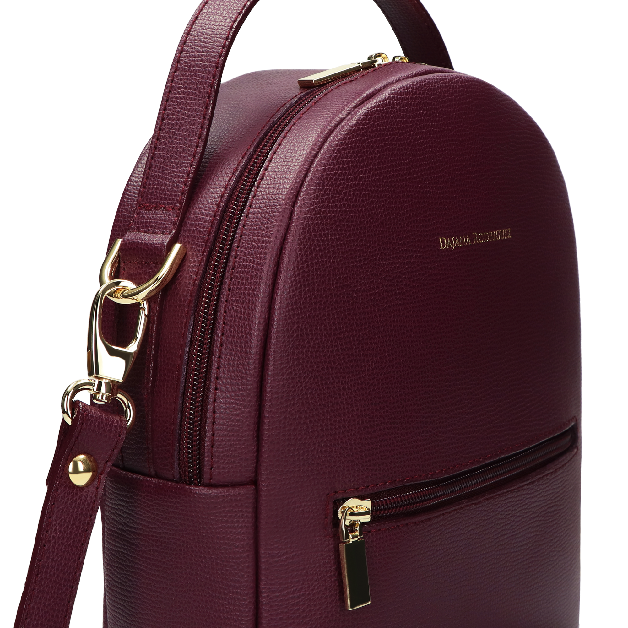 Rene 2in1 Bohemian "CARDINAL" Gold