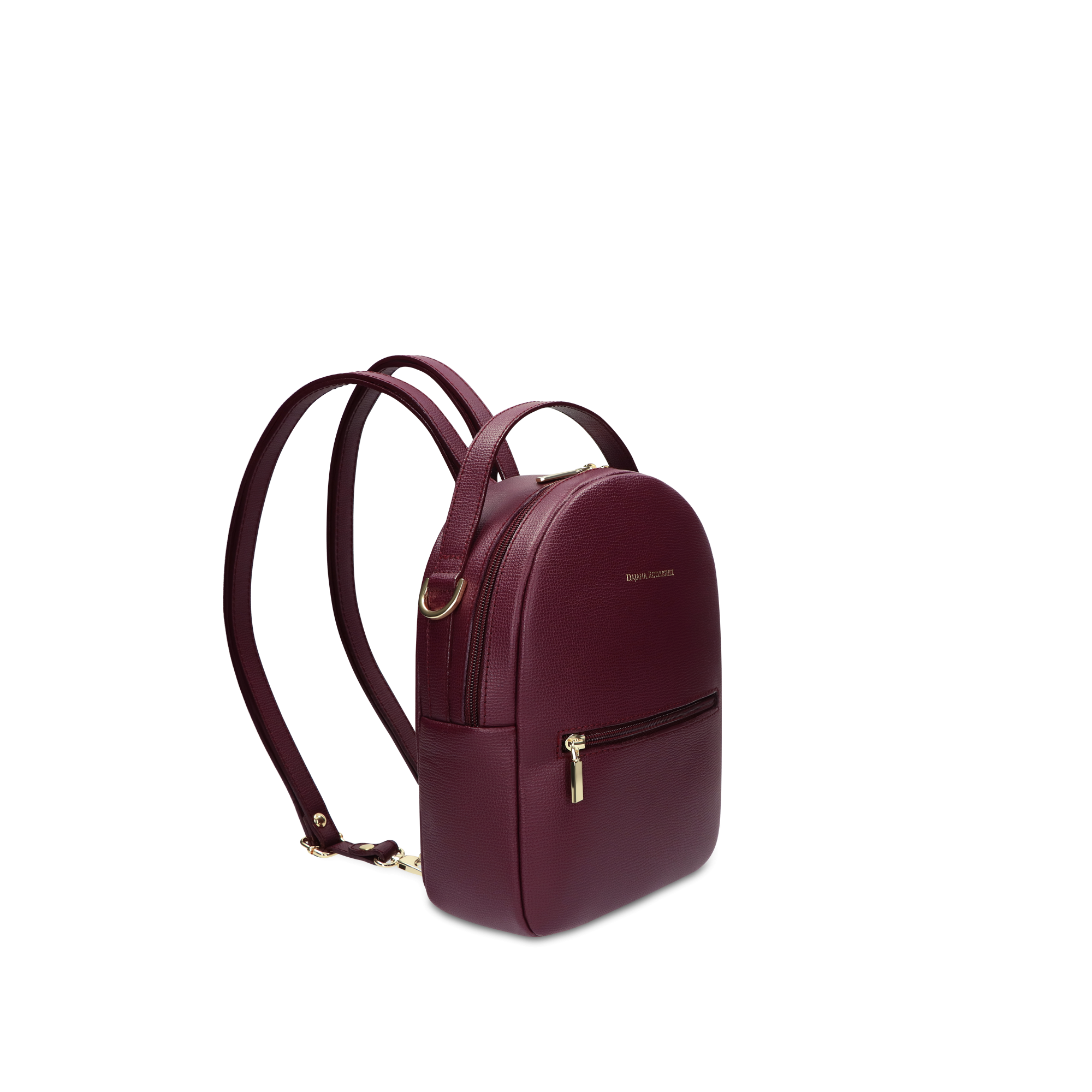  Rene 2in1 Bohemian "CARDINAL" Silver