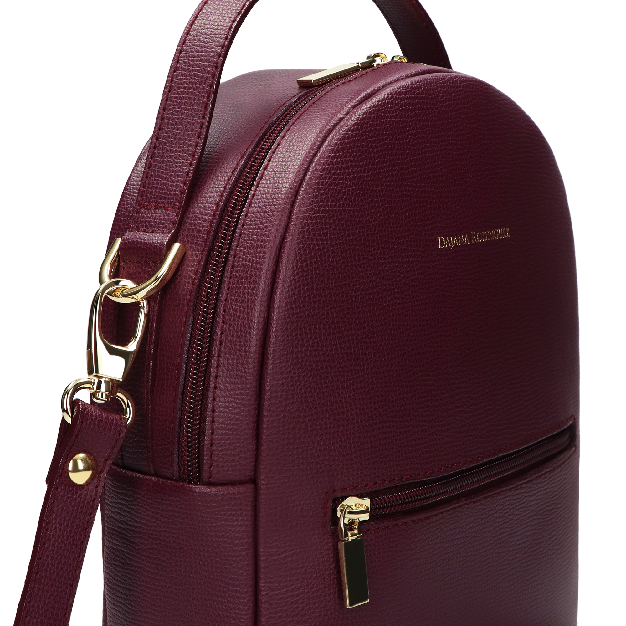  Rene 2in1 Bohemian "CARDINAL" Silver