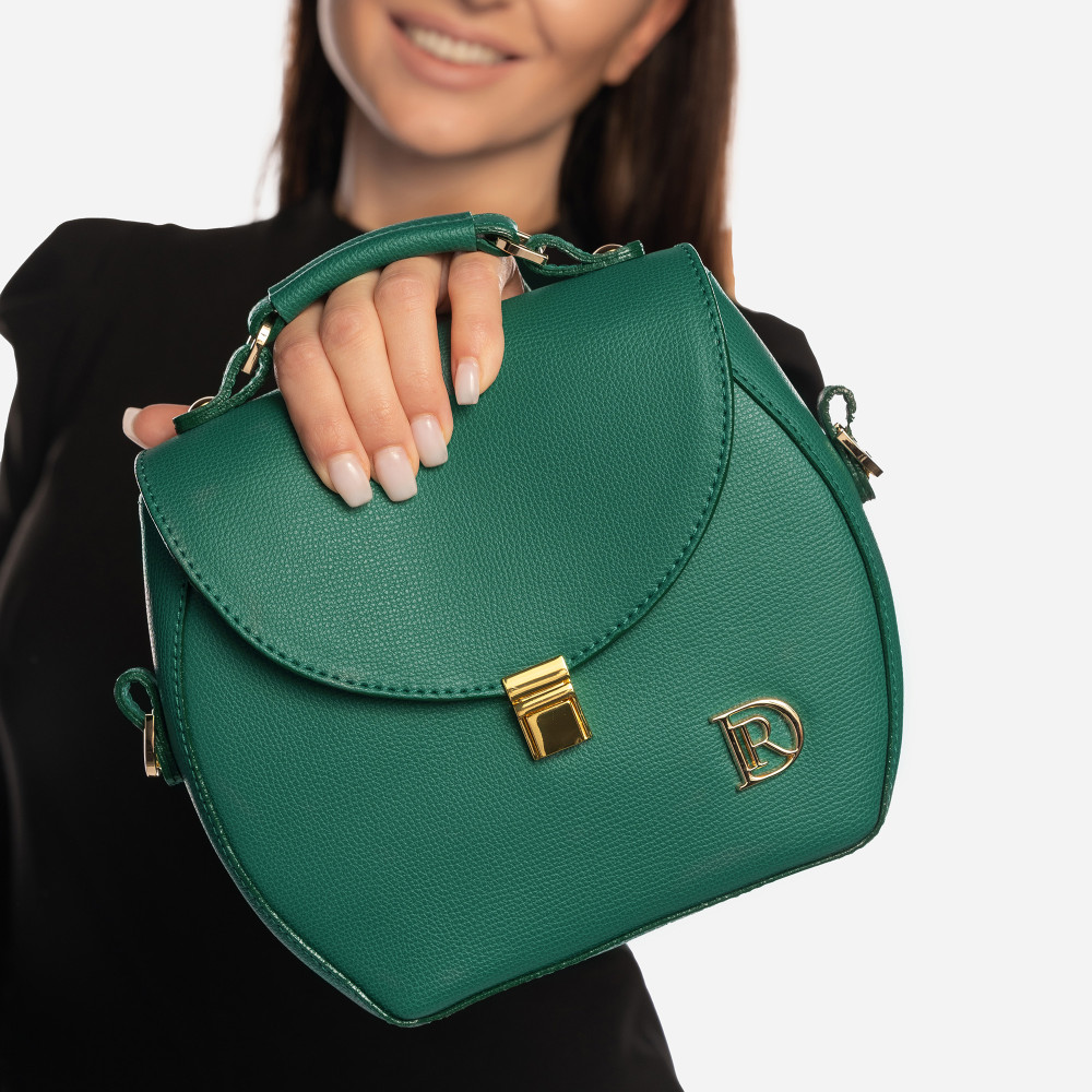  Ema Bohemian "AVOCADO" Gold