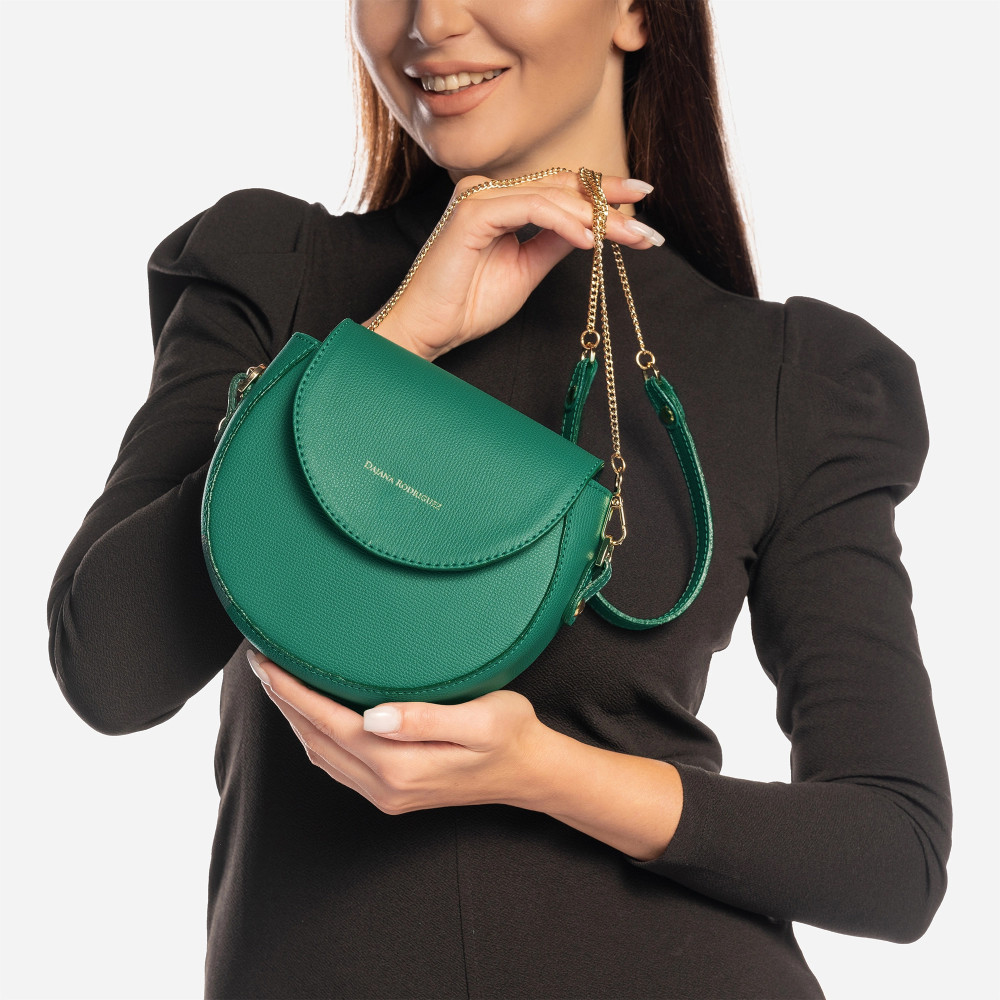 Lia Bohemian "AVOKADO" Zlatá