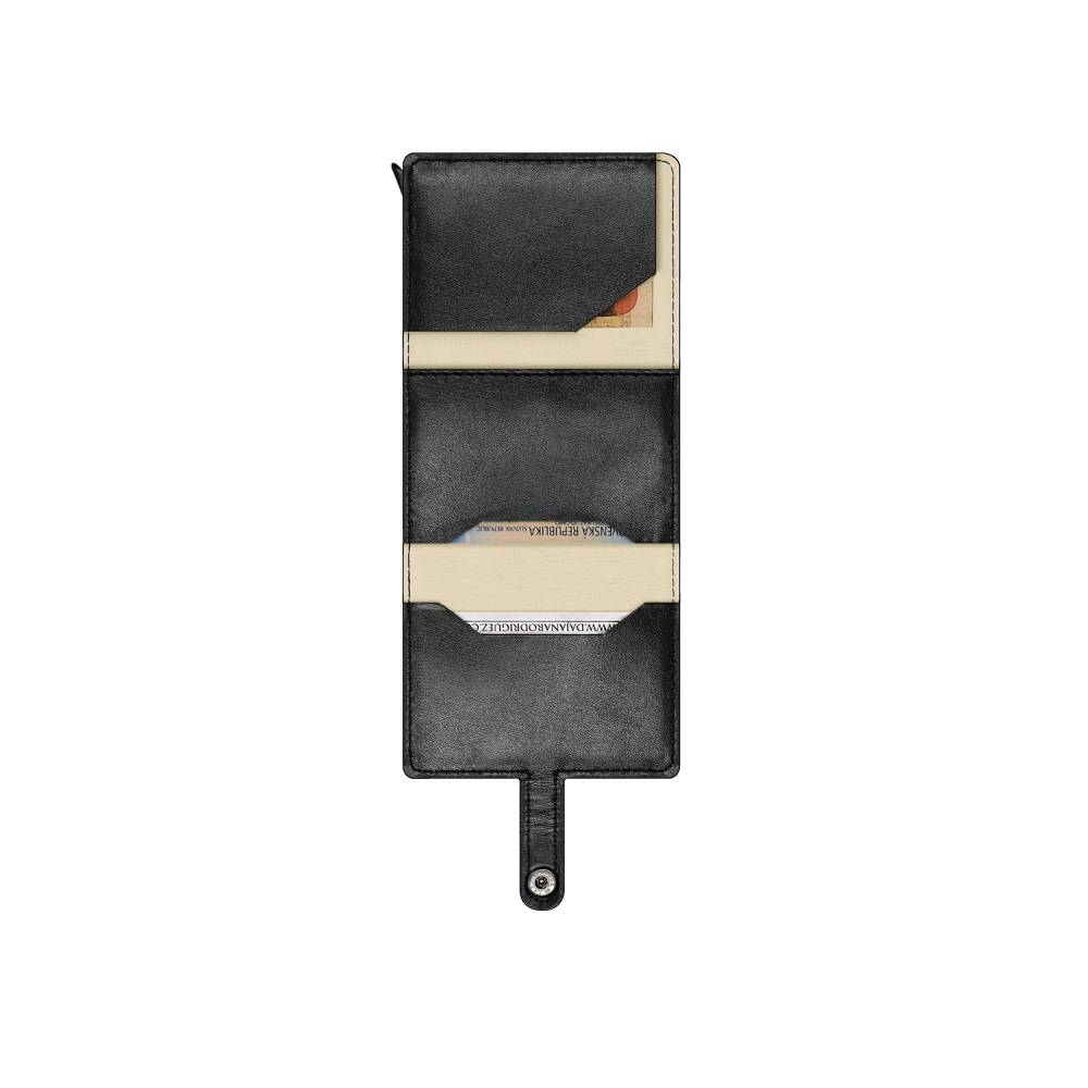 Cardholder Orion "BLACK"