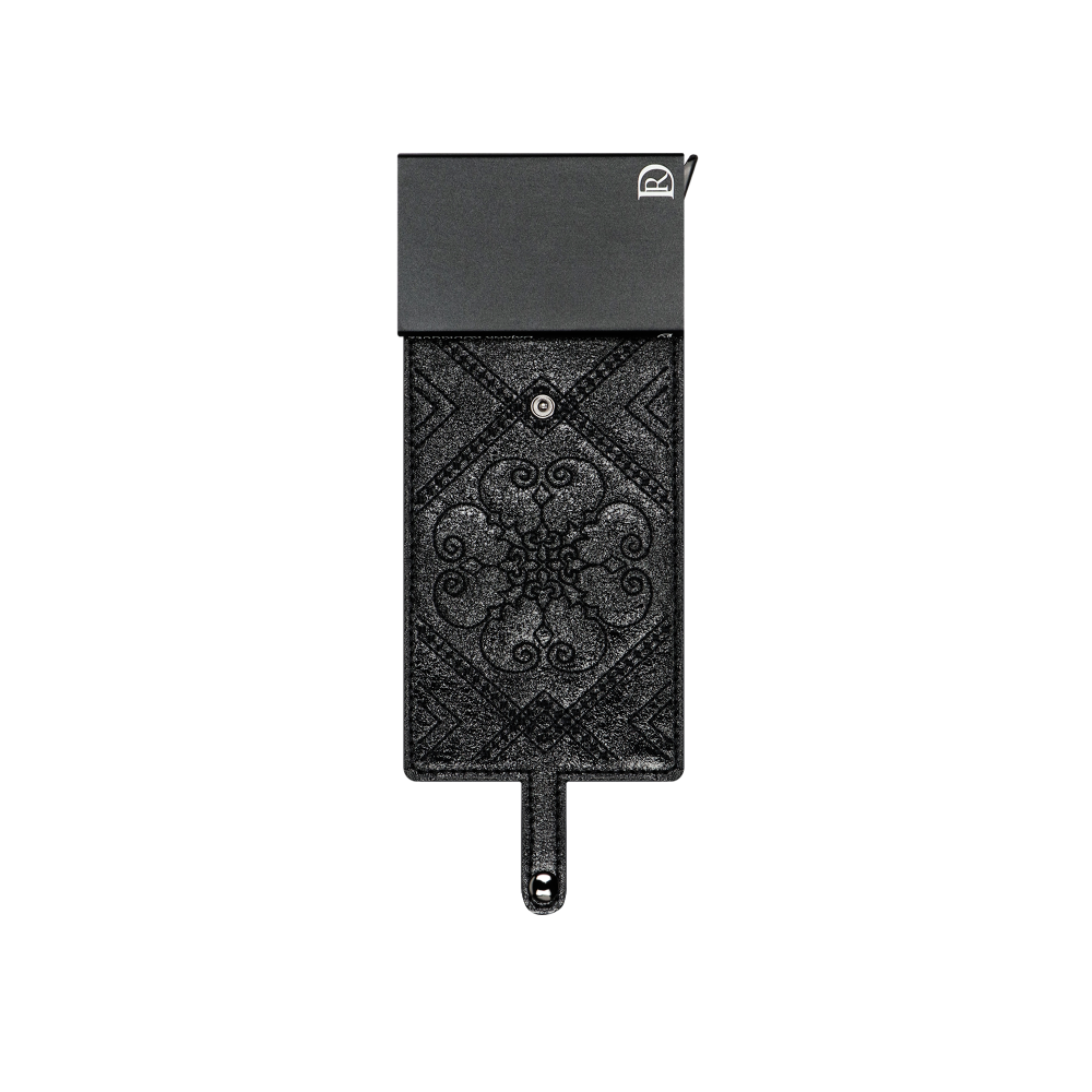 Cardholder Orion "BLACK"