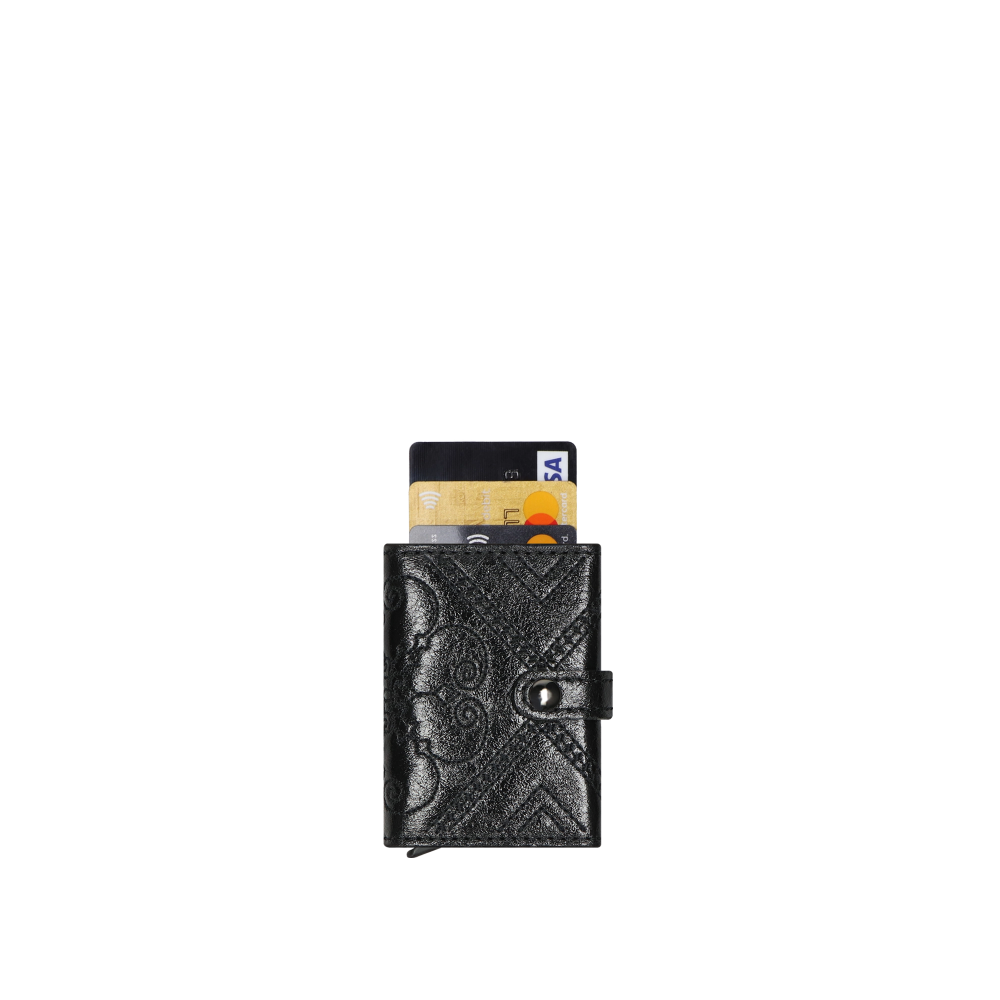 Cardholder Orion "BLACK"