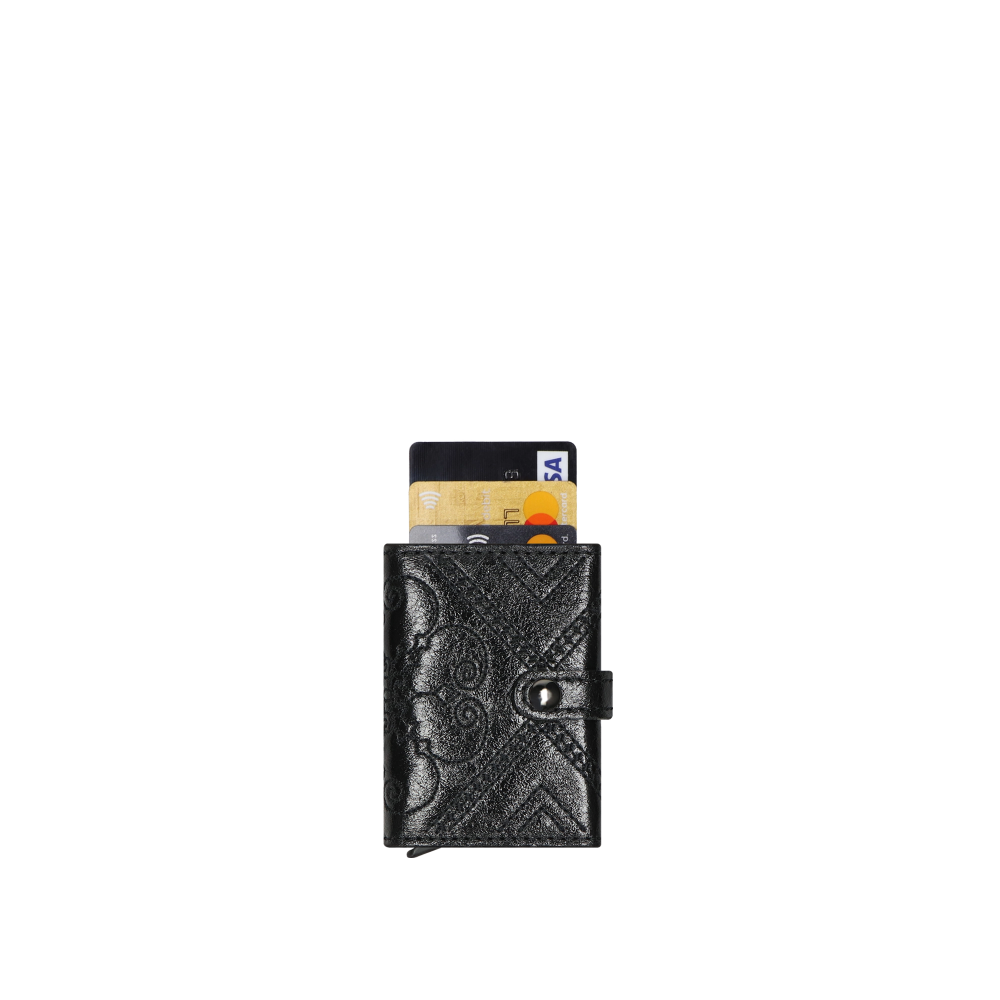 Cardholder Orion "BLACK"