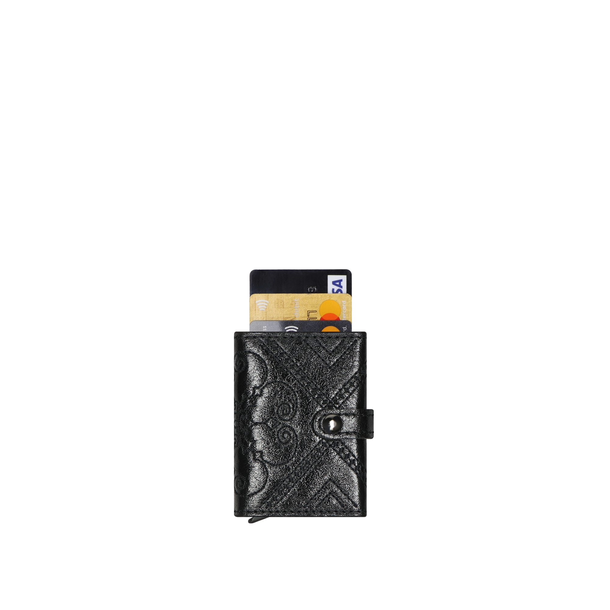 Cardholder Orion "ČERNÝ"