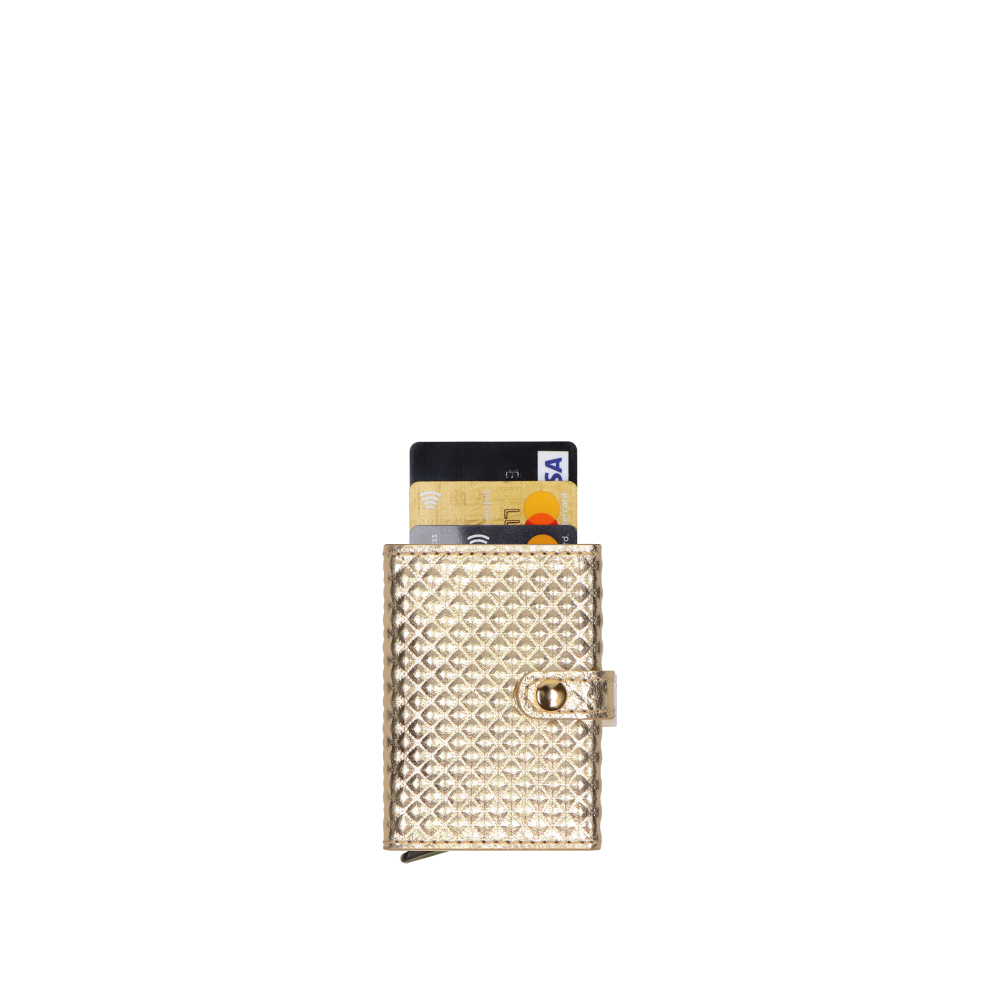 Cardholder Orion "DORADO"