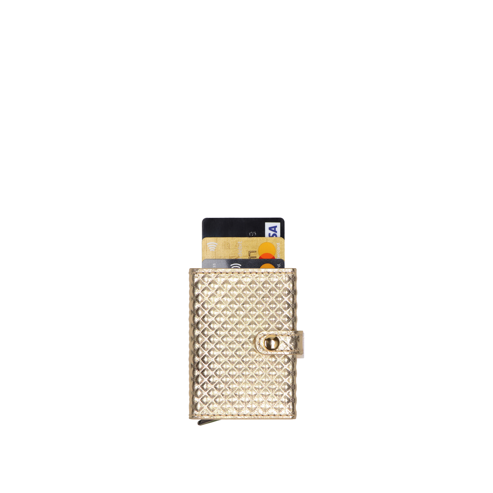 Cardholder Orion "ZLATÝ"