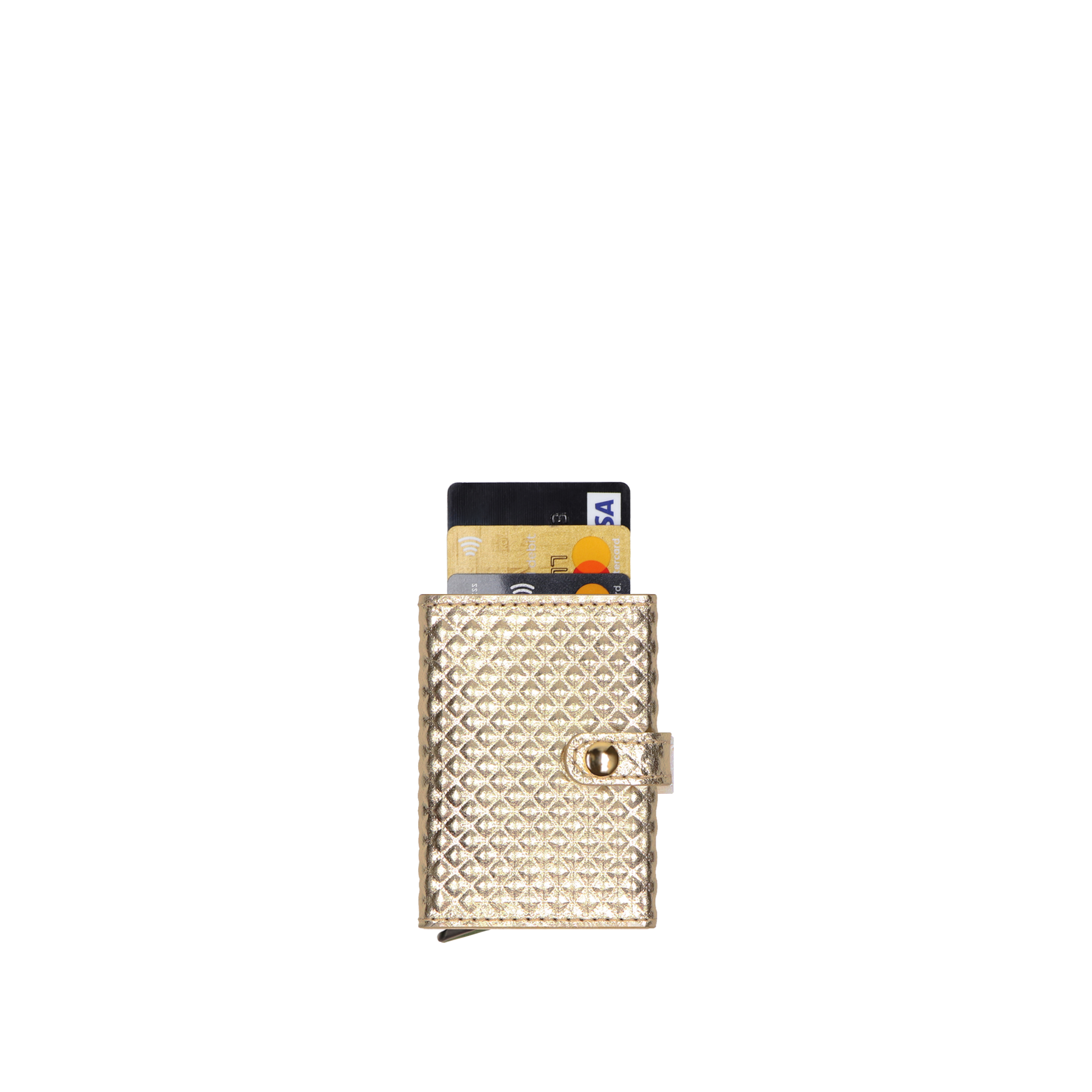 Cardholder Orion "GOLD"