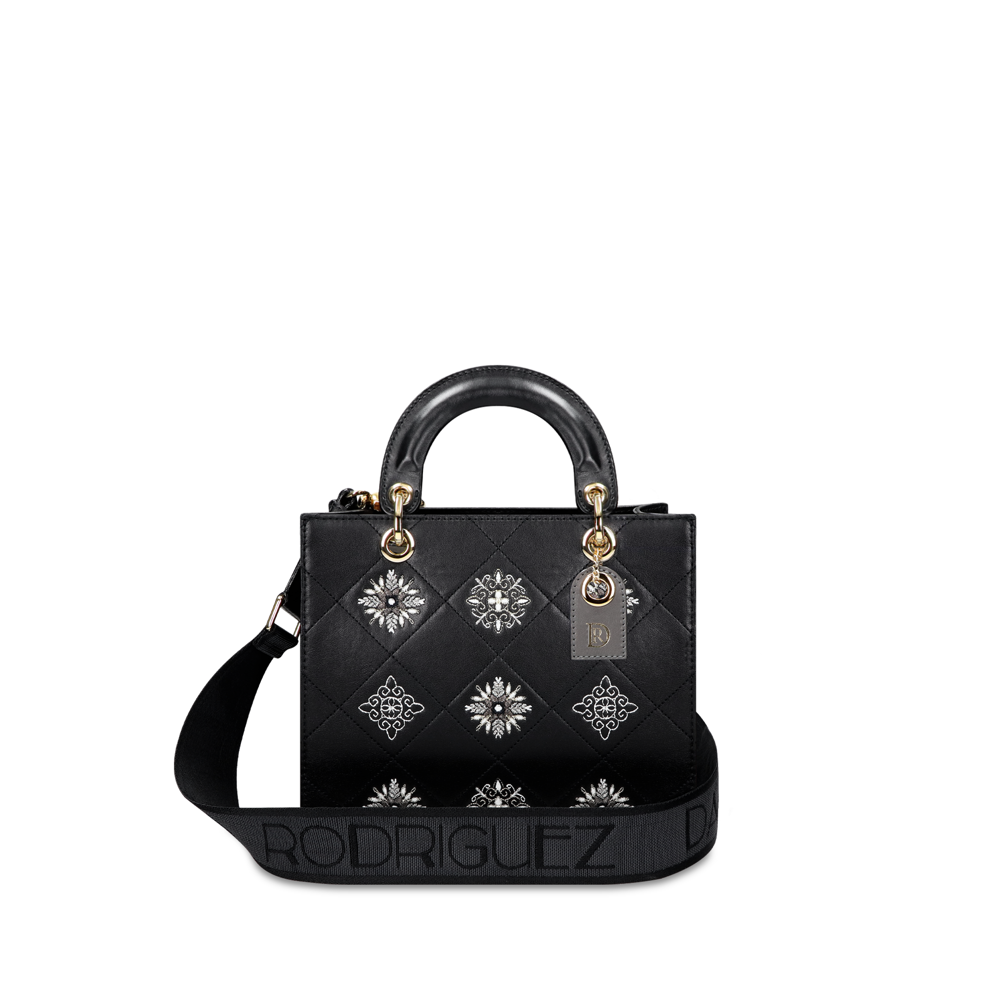 Karin Orion "ČERNÁ" + Popruh