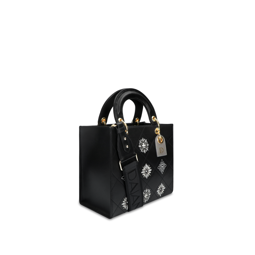 Karin Orion "ČERNÁ" + Popruh