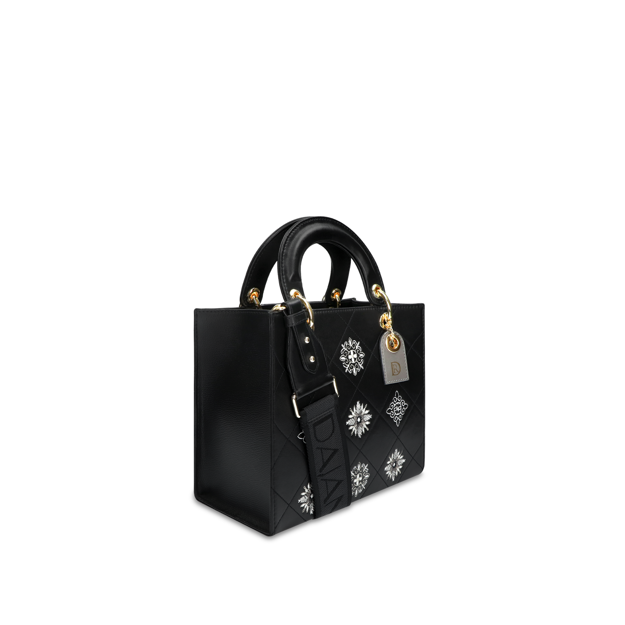 Karin Orion "NEGRA" + Correa