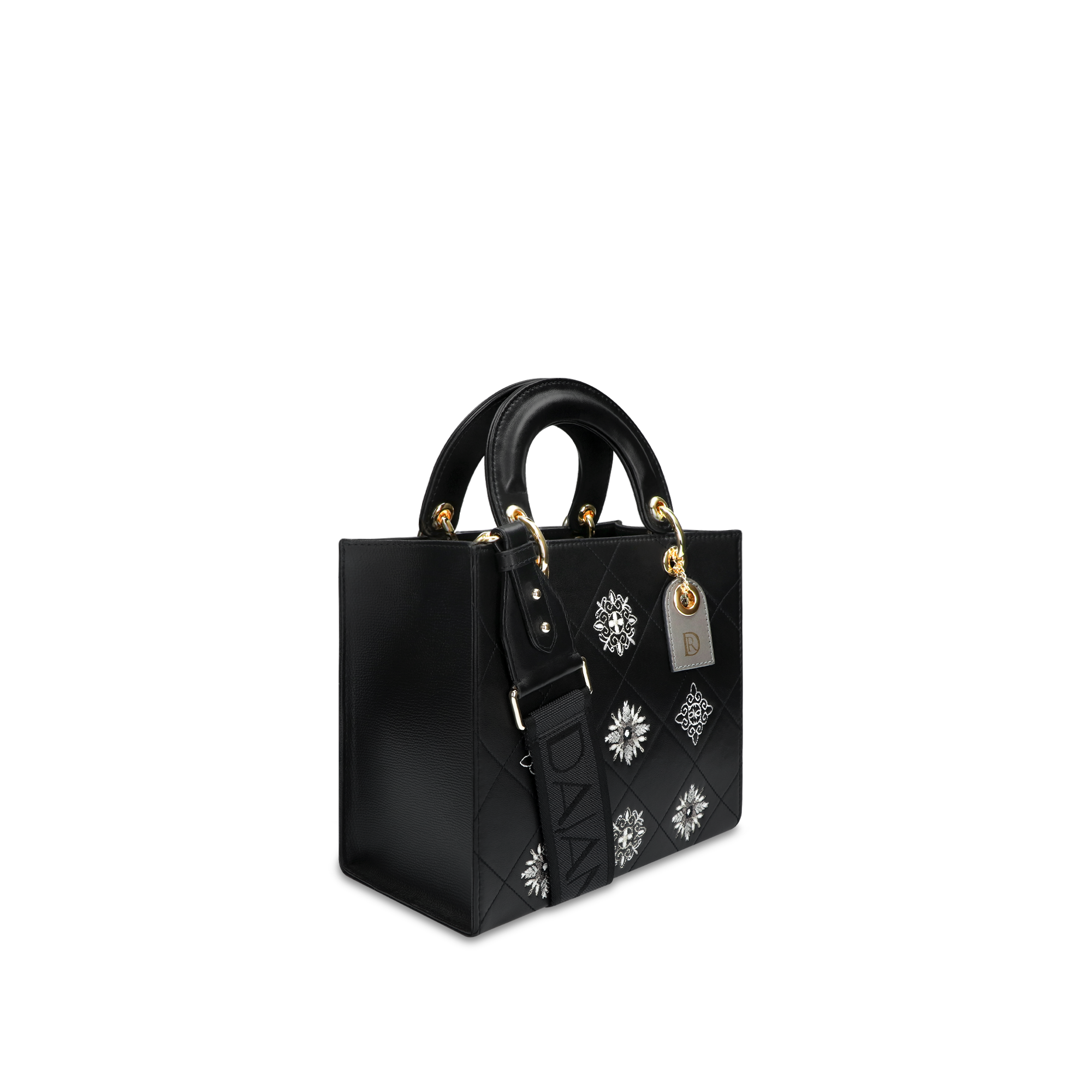 Karin Orion "ČERNÁ" + Popruh