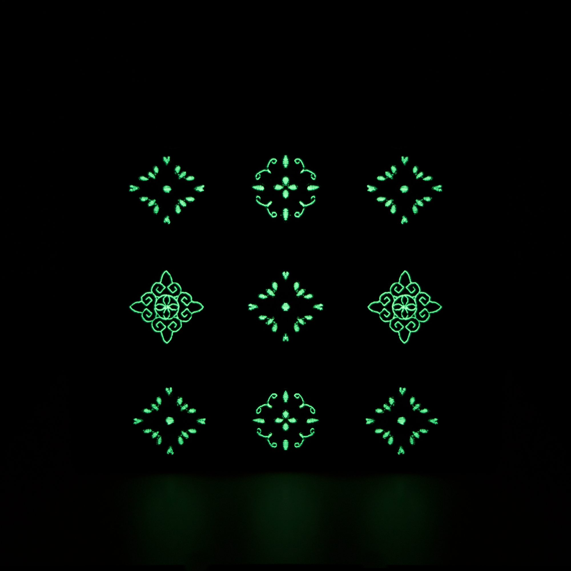 Karin Orion "ČERNÁ" + Popruh