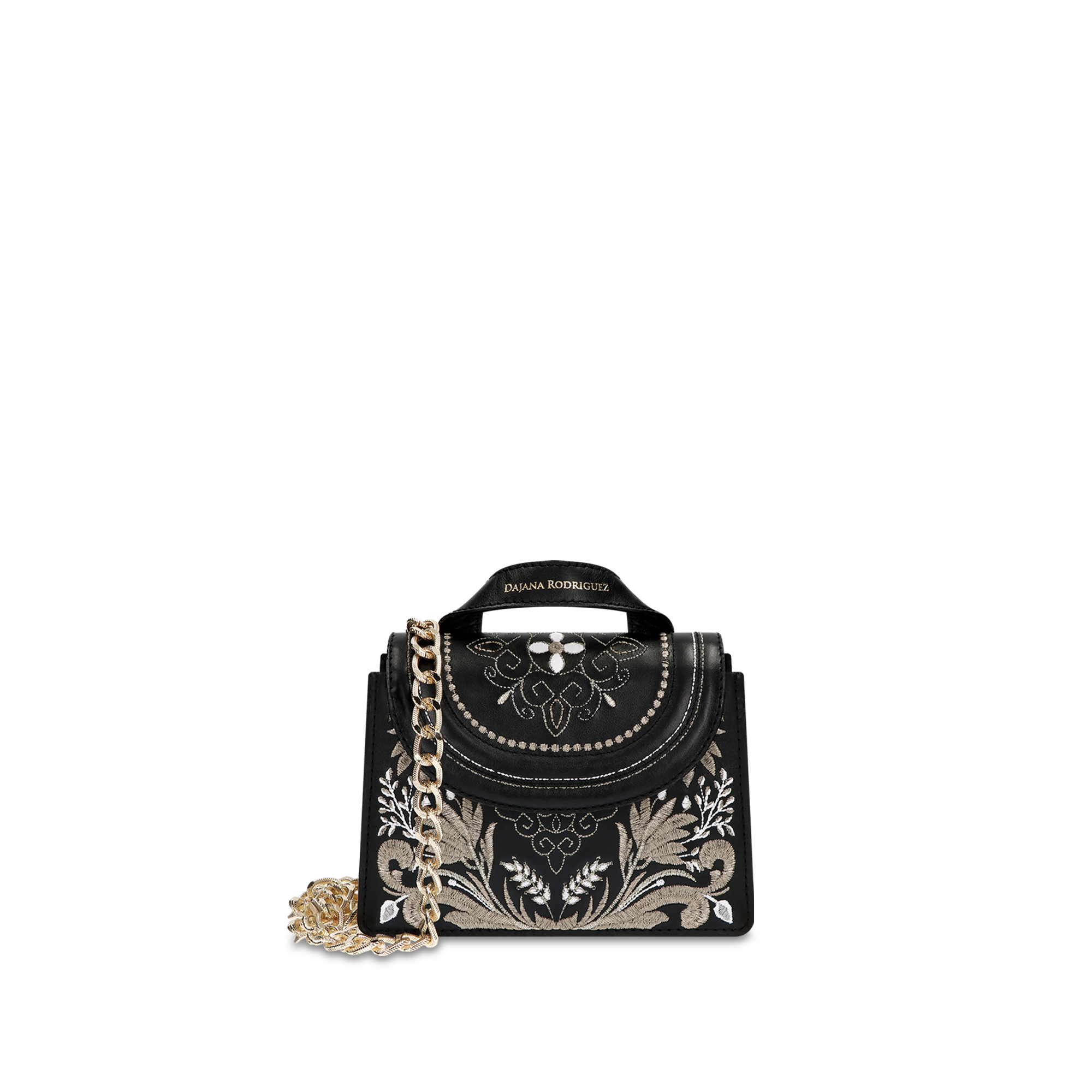 Khloe Orion "ČIERNA"