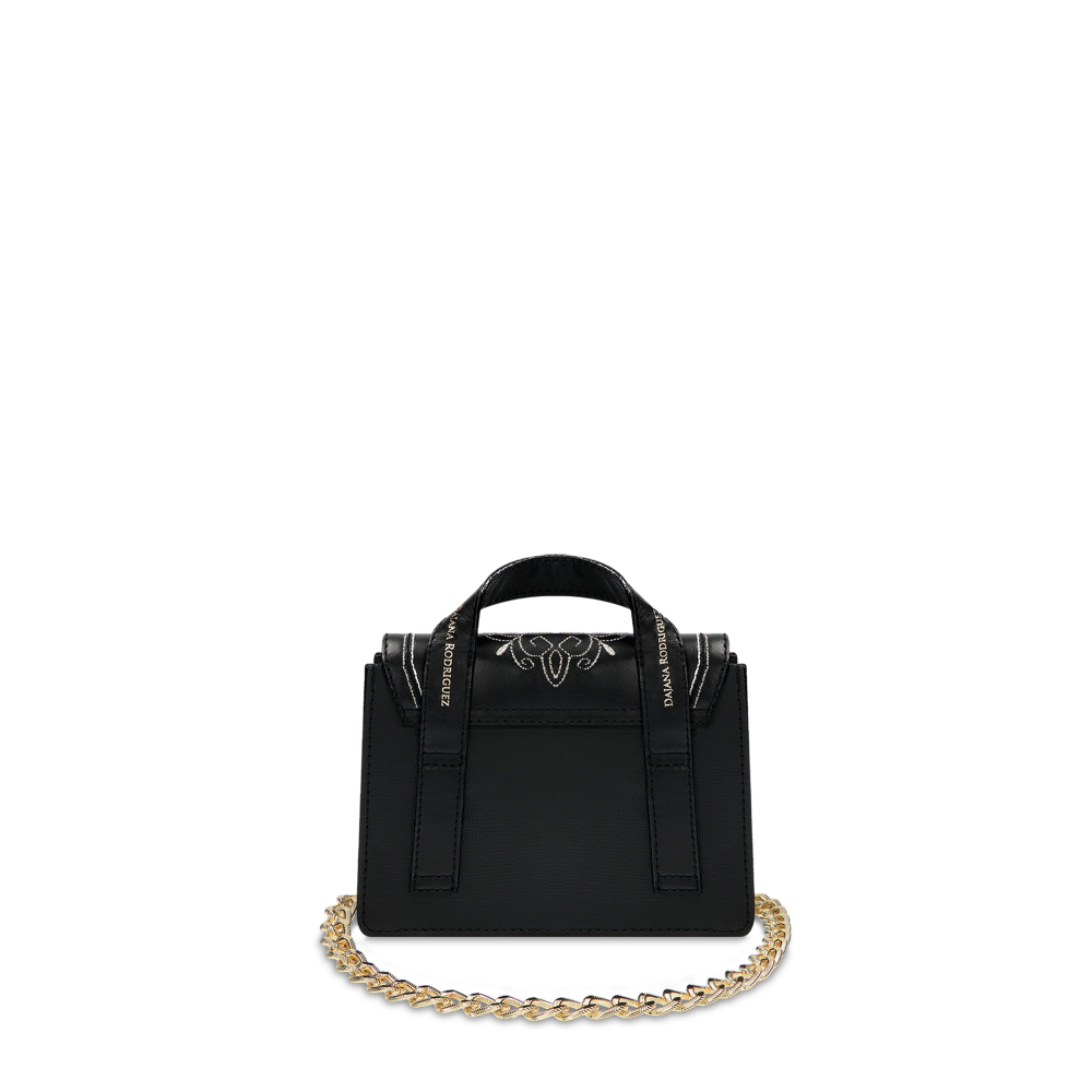 Khloe Orion "Black"