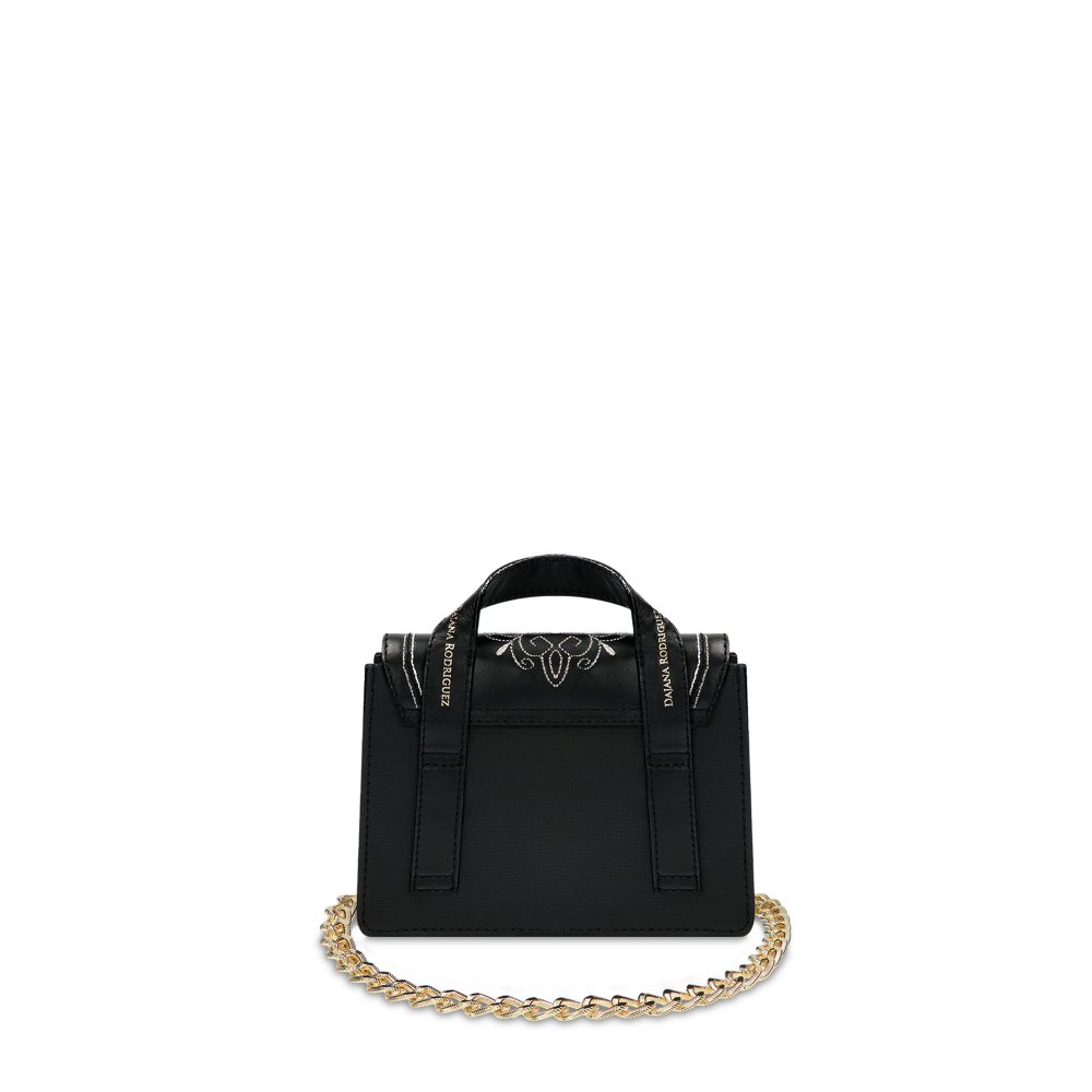 Khloe Orion "Black"