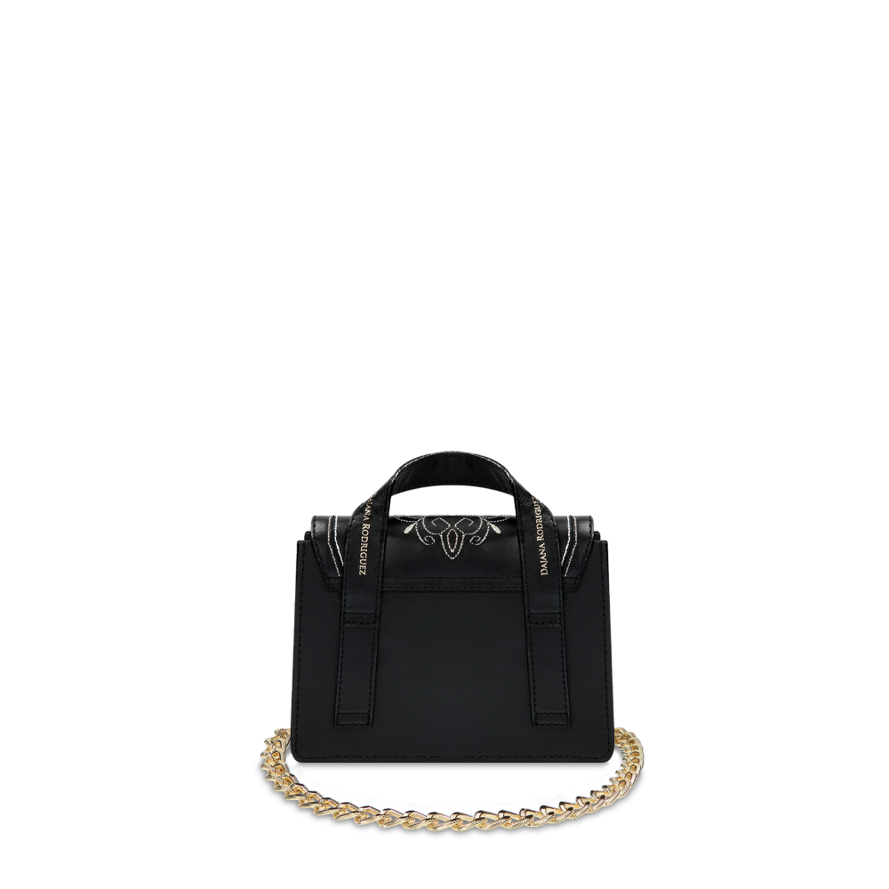 Khloe Orion "ČIERNA"