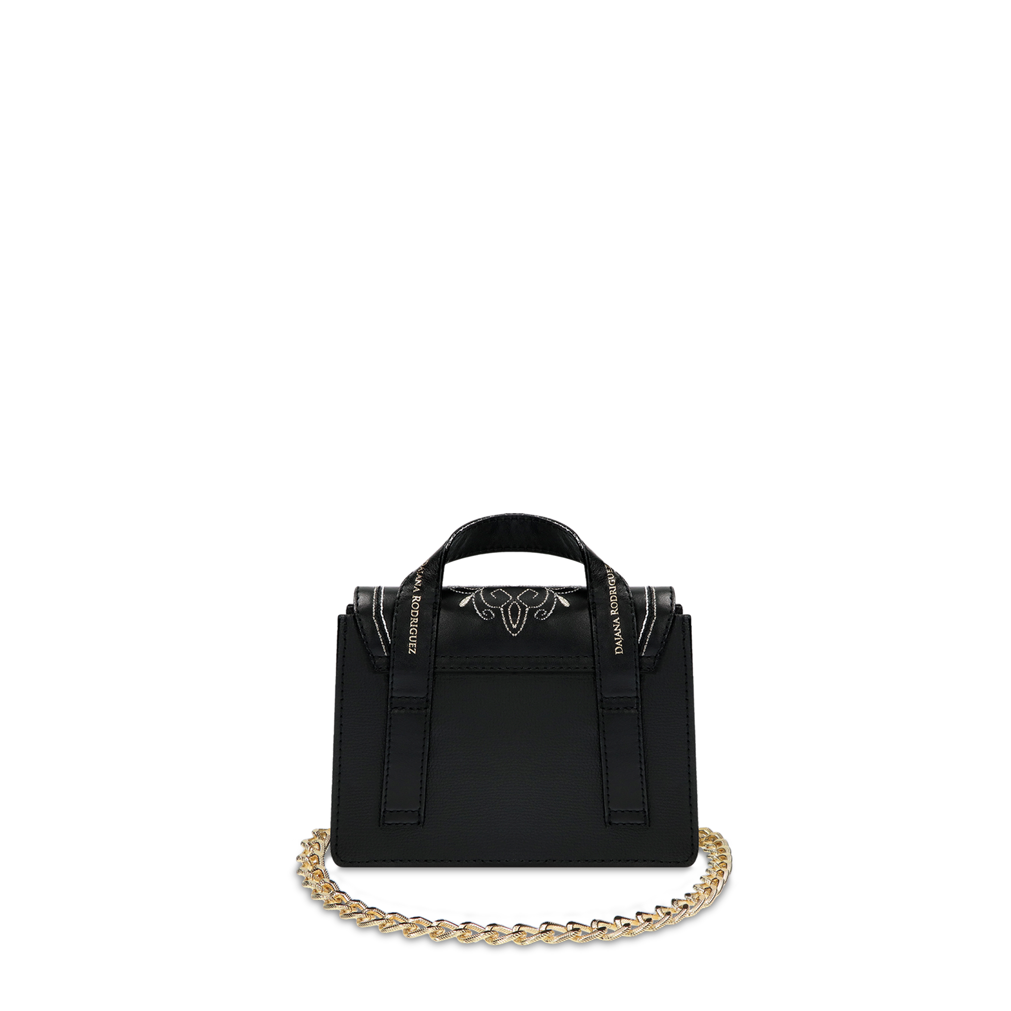 Khloe Orion "Black"