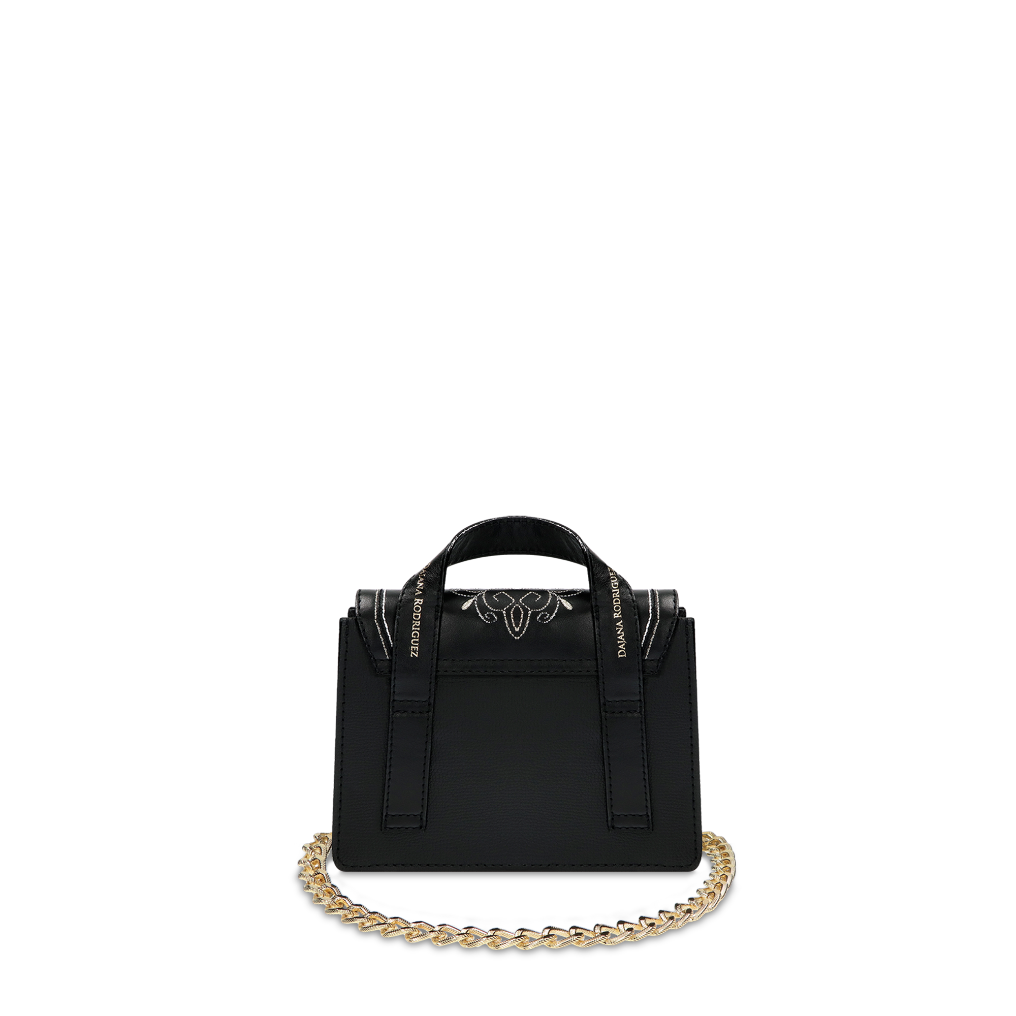 Khloe Orion "ČIERNA"