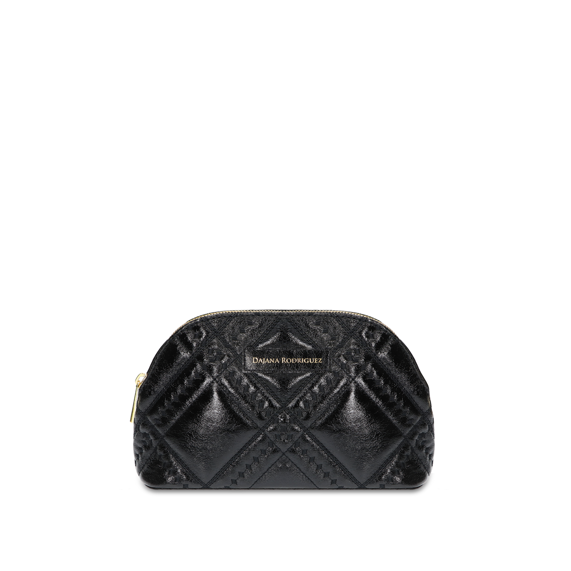 Cosmetic bag II Orion "BLACK"