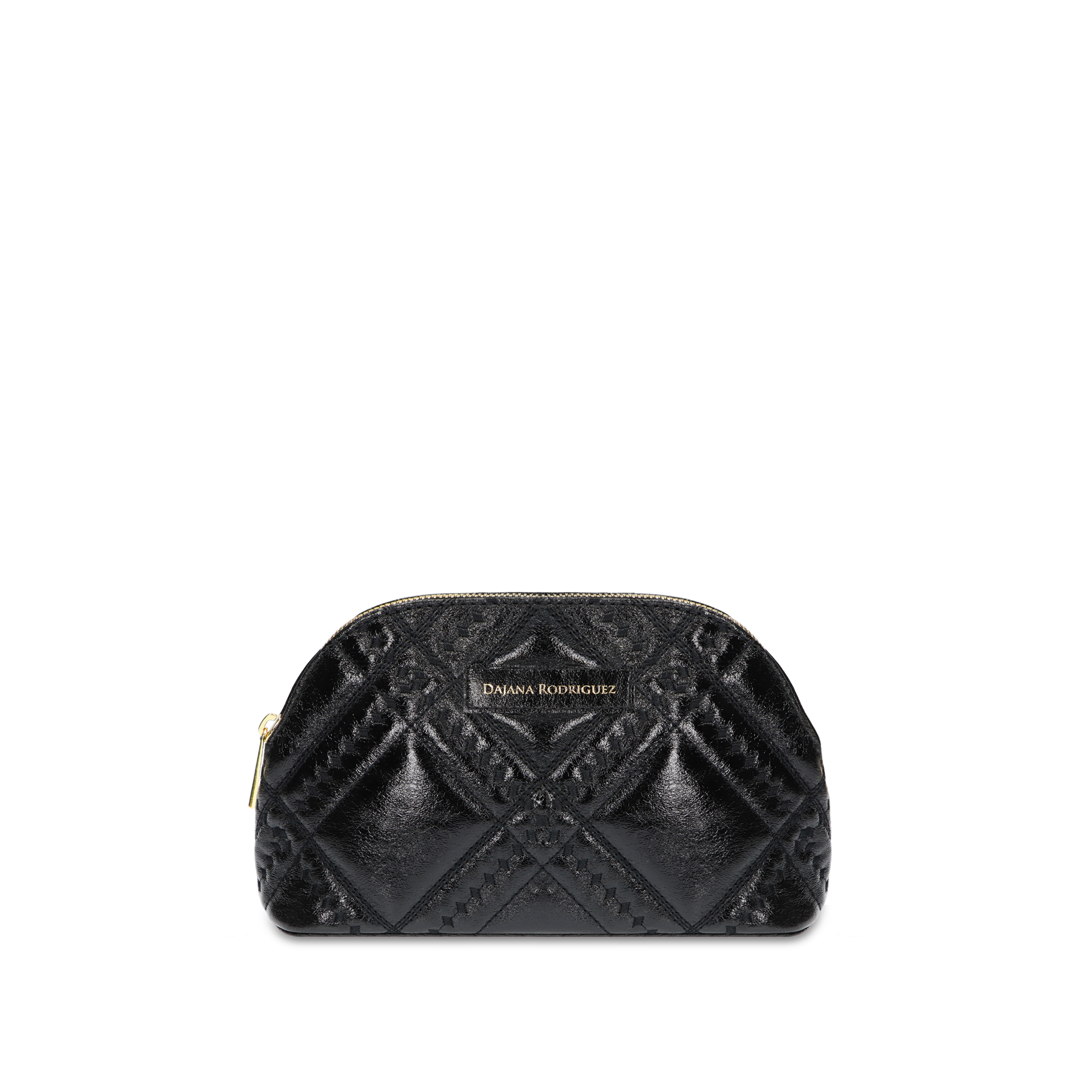 Cosmetic bag II Orion "BLACK"