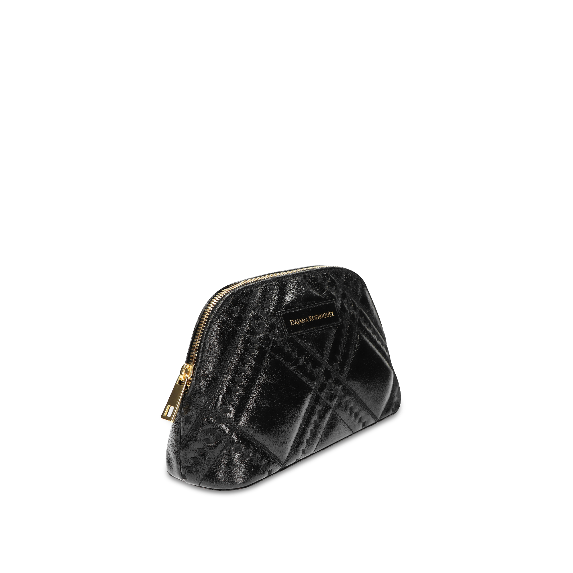 Cosmetic bag II Orion "BLACK"