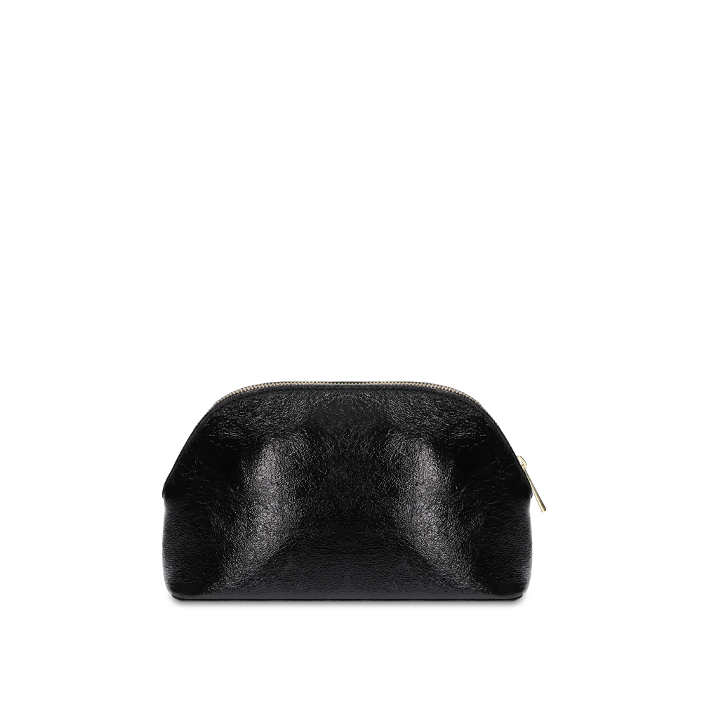 Cosmetic bag II Orion "BLACK"