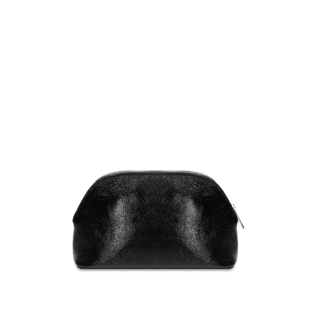 Cosmetic bag II Orion "BLACK"