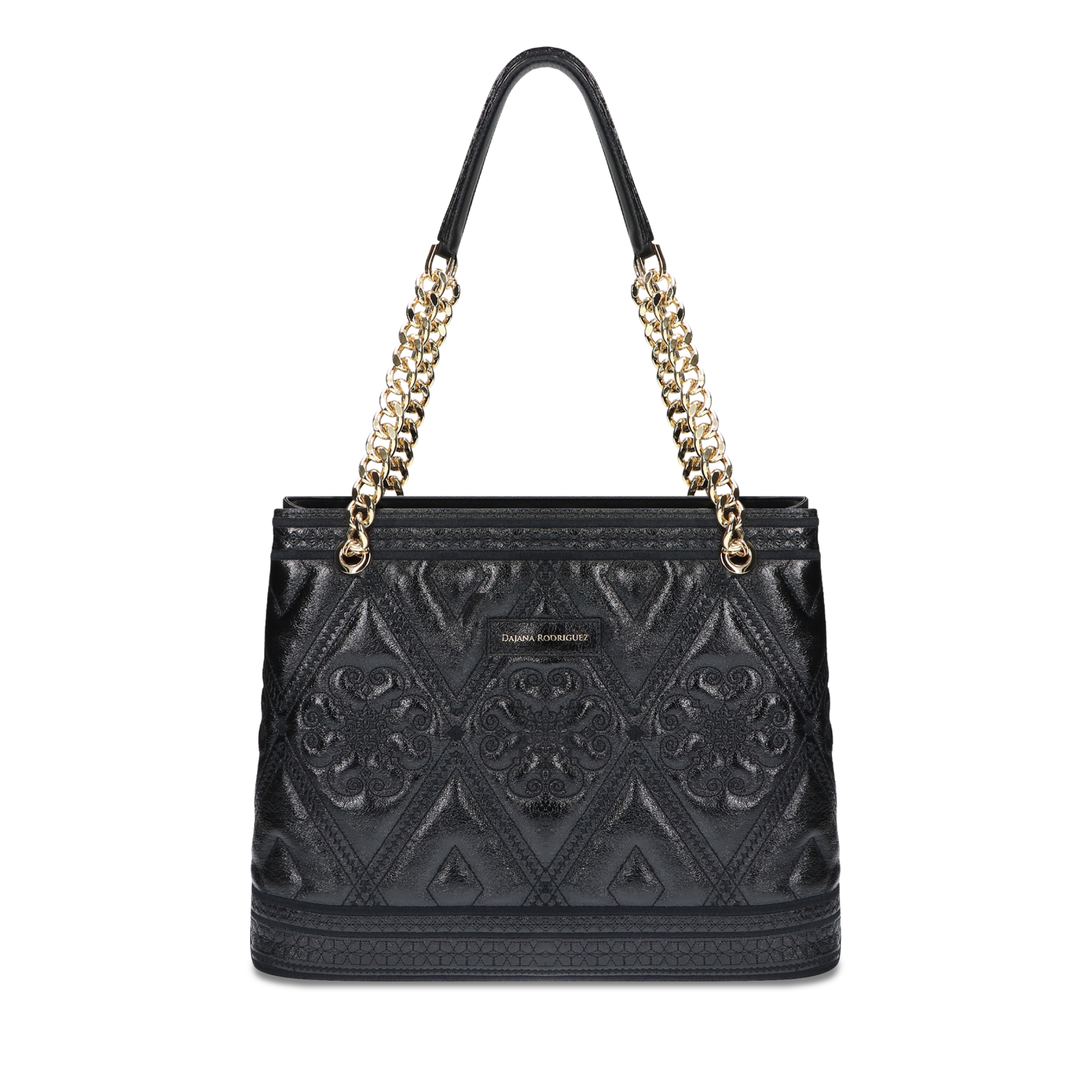 Nicole Orion "BLACK"