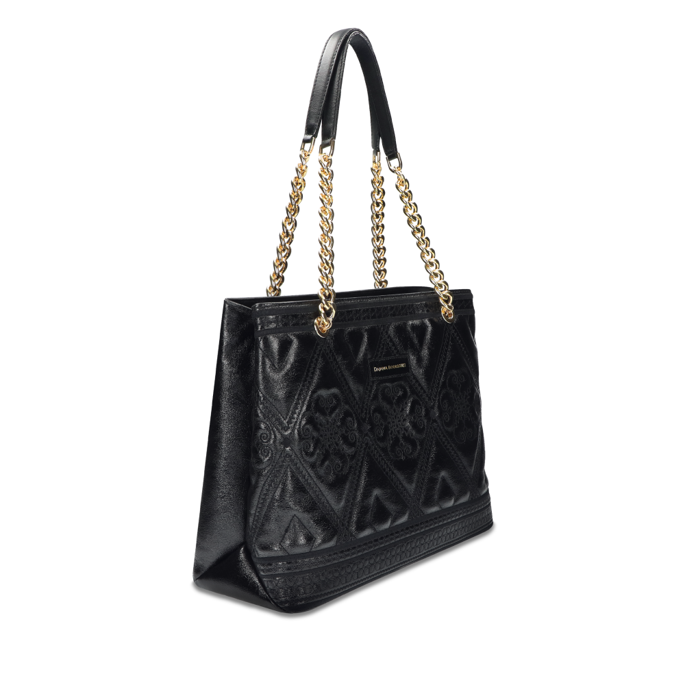 Nicole Orion "BLACK"